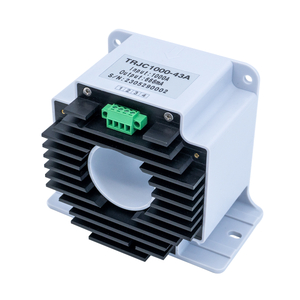 Capteurs de haute précision, capteur de courant AC DC TRJC1000-43A