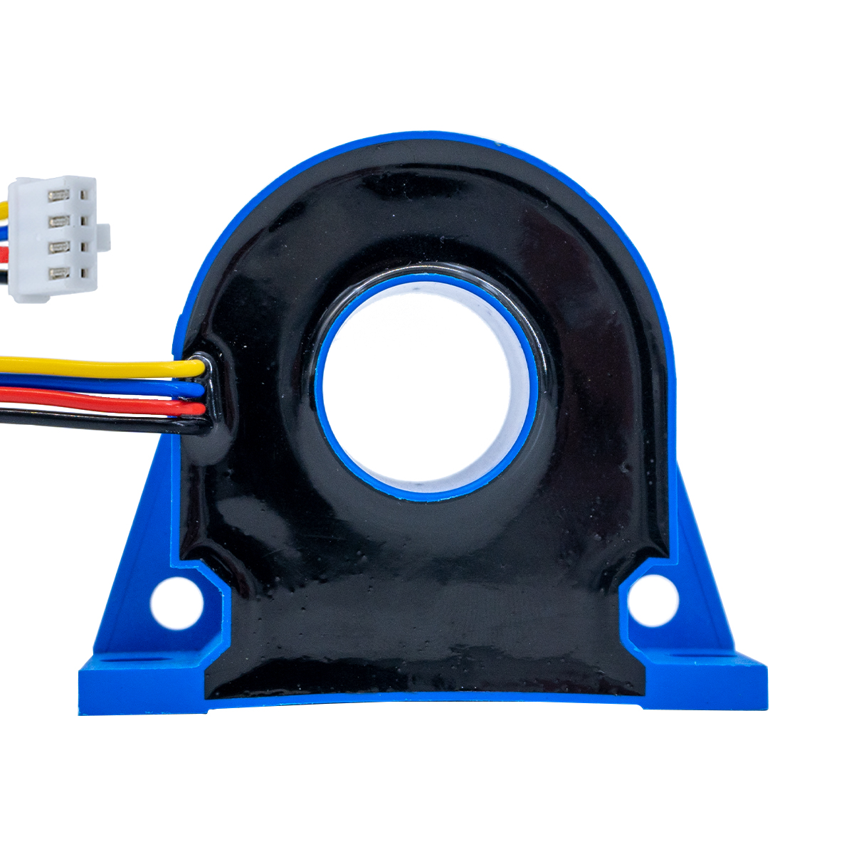 Capteur de courant de haute précision