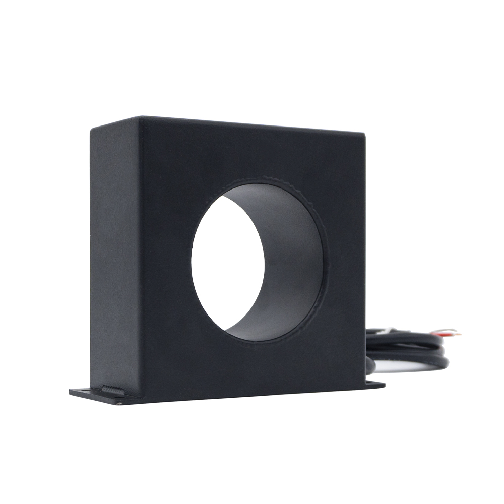 Capteur de courant de fuite passif à flux nul série TRXLW