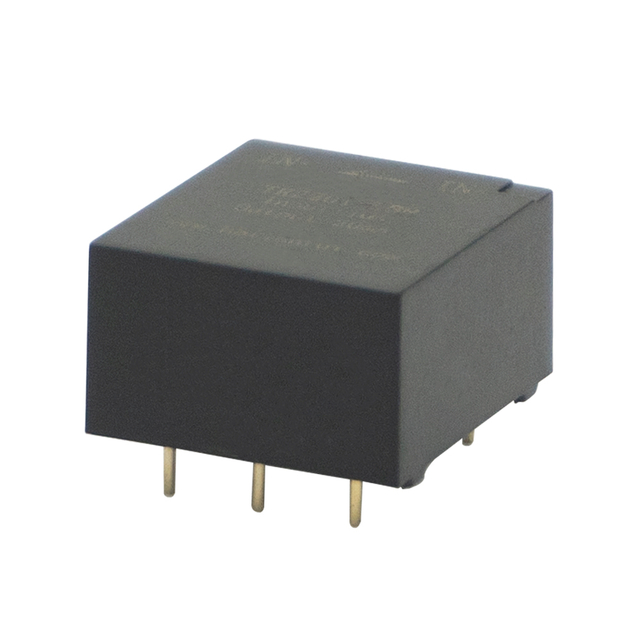 Capteur de courant Hall en boucle fermée AC / DC (équilibre magnétique)