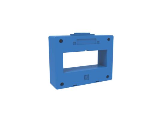 Transformateur de courant de phase zéro de mesure de courant faible de classe 0,2%