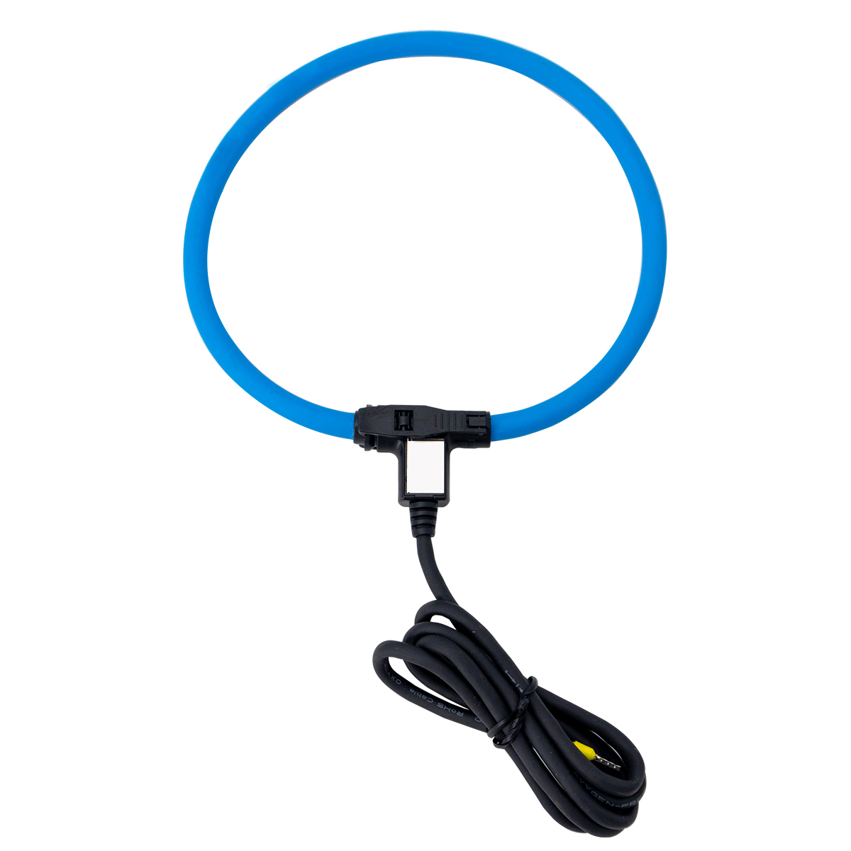 Bobine Rogowski flexible de type divisé sans intégrateur