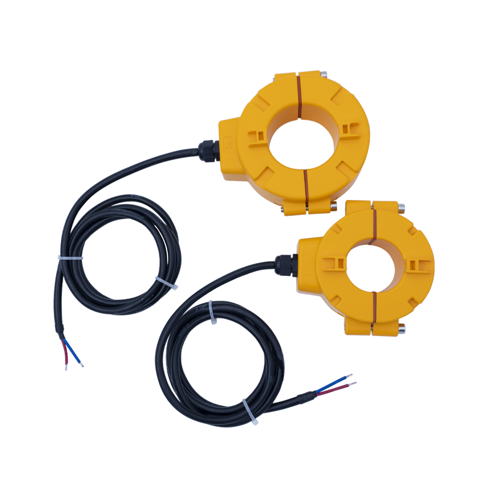 transformateur de courant