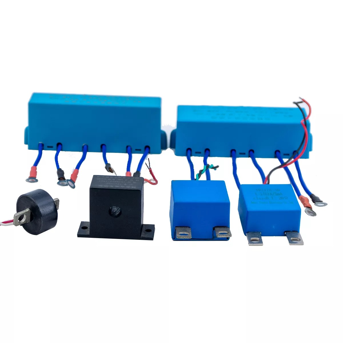 Miniature Current Transformer Transformateur de courant miniature